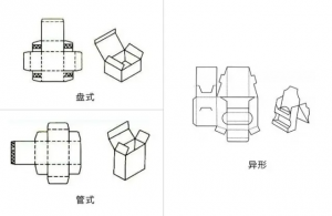 paper color box packaging materials18